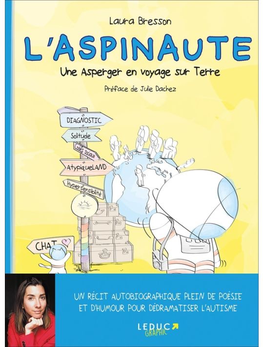 L'aspinaute main product photo