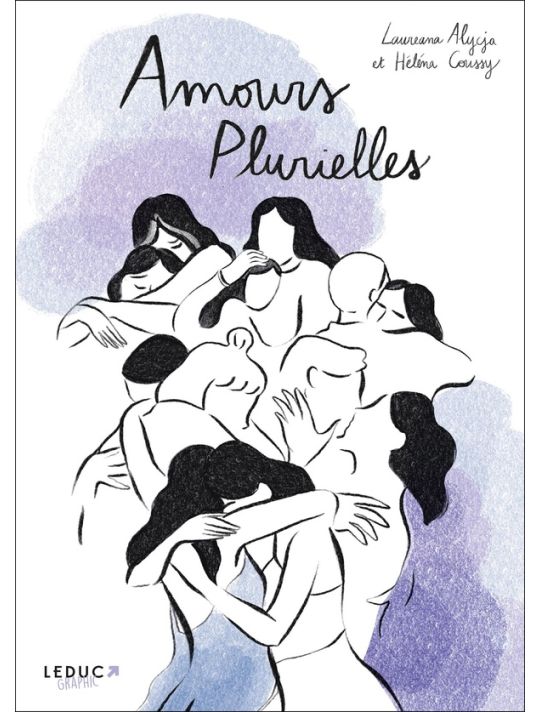 Amours plurielles main product photo