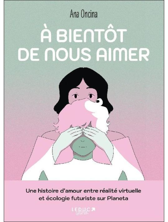 À bientôt de nous aimer main product photo