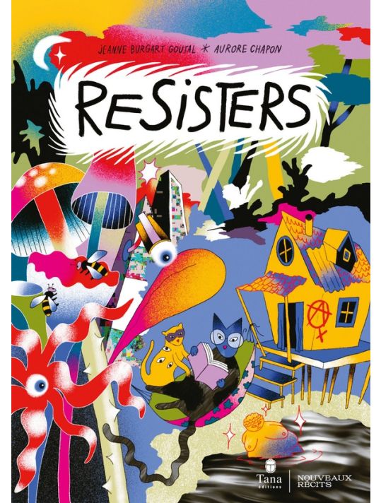 ReSisters main product photo