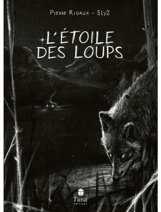 L'étoile des loups main product photo