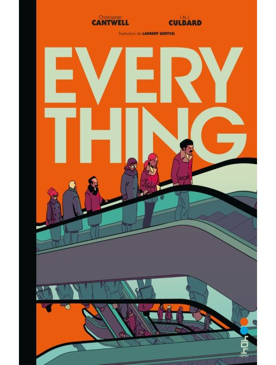 Everything main product photo