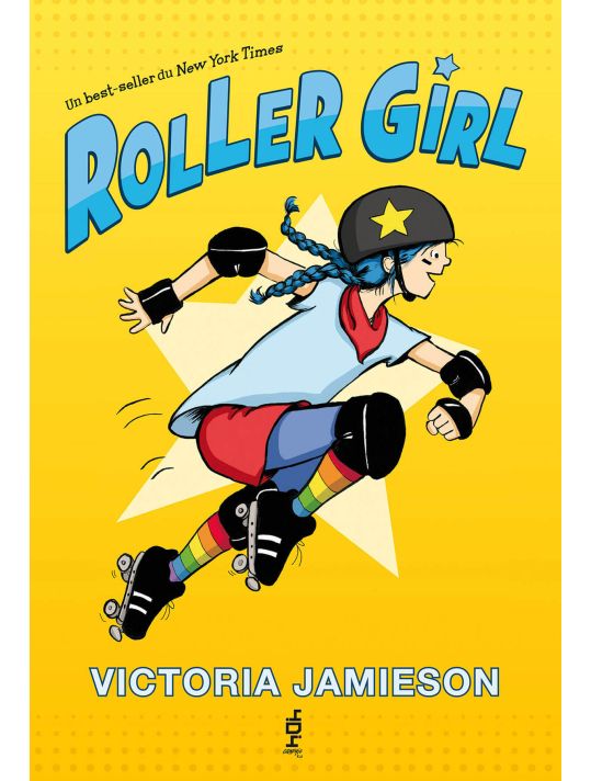 Roller Girl main product photo