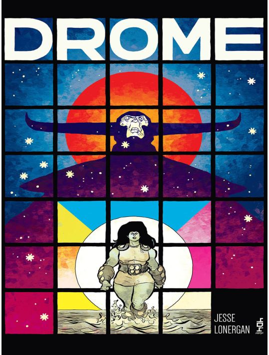 Drome main product photo