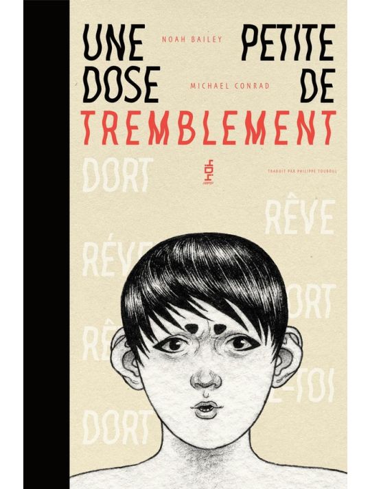 Une petite dose de tremblement main product photo