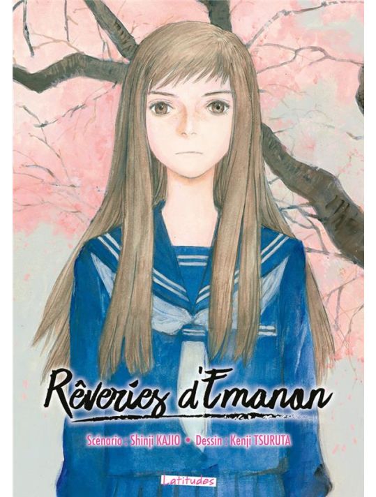 Rêveries d'Emanon main product photo