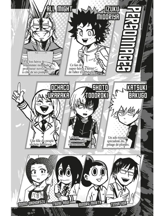 MY HERO ACADEMIA SMASH!! - VOL. 3 - 3ªED.(2019) - Hirofumi Neda