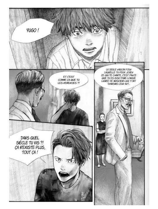 musique dessinee 1〜4 Production Dessinee Mercredi musique - Tome 1 - BD dès 8 ans de Clotka - | Lisez.com