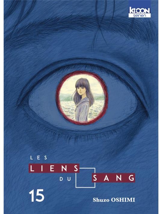 Les liens du sang tome 15 main product photo