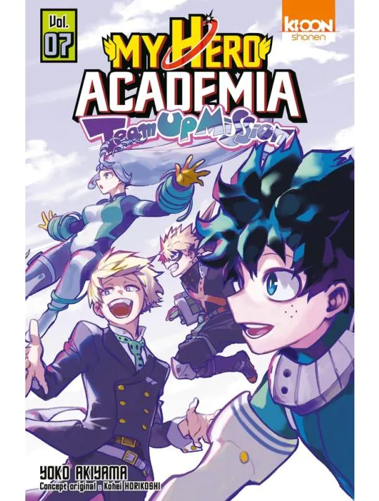 couverture de : La photo ultime