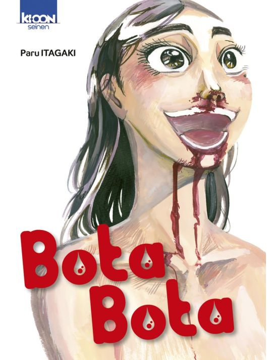 Bota Bota main product photo