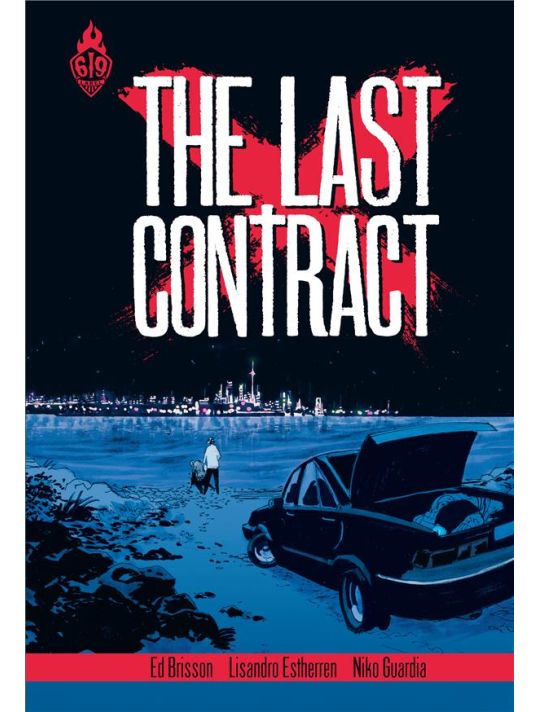The last contract main product photo