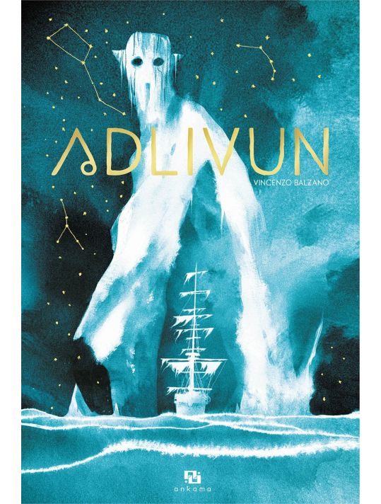 Adlivun main product photo