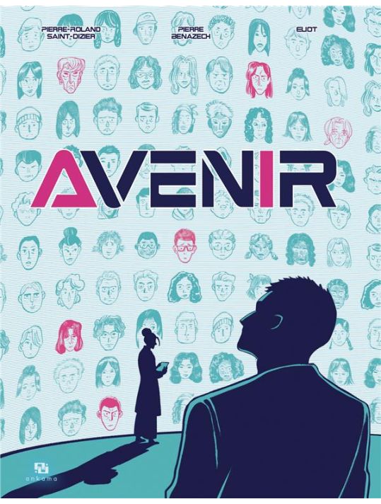 Avenir main product photo