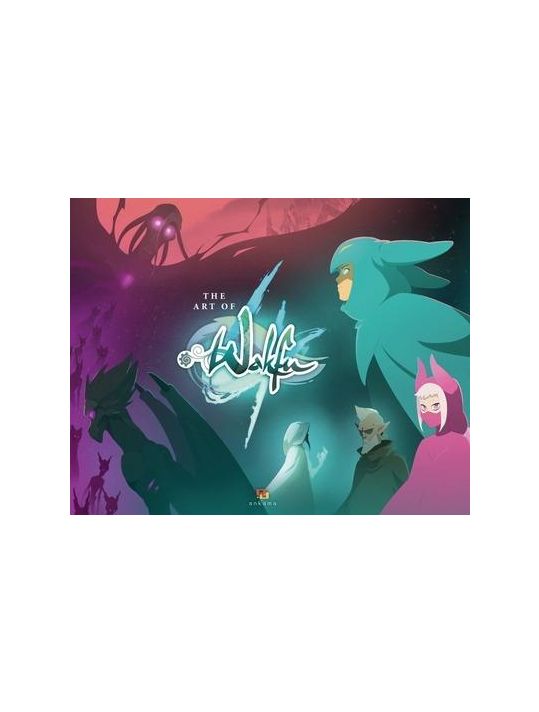 The art of wakfu saison 4 main product photo