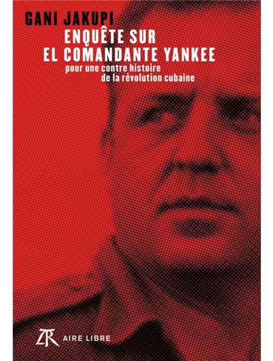 Enquête sur El comandante yankee main product photo