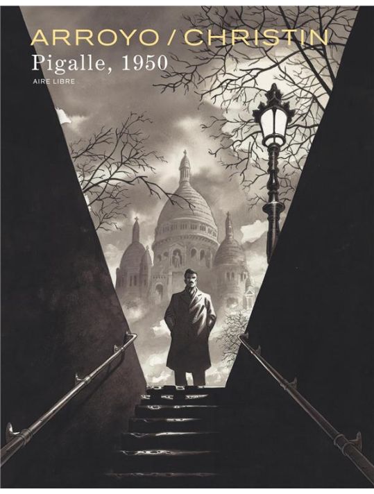 Pigalle, 1950 main product photo