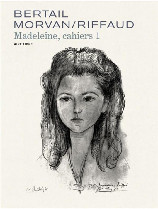 Madeleine, résistante - cahiers tome 1 main product photo