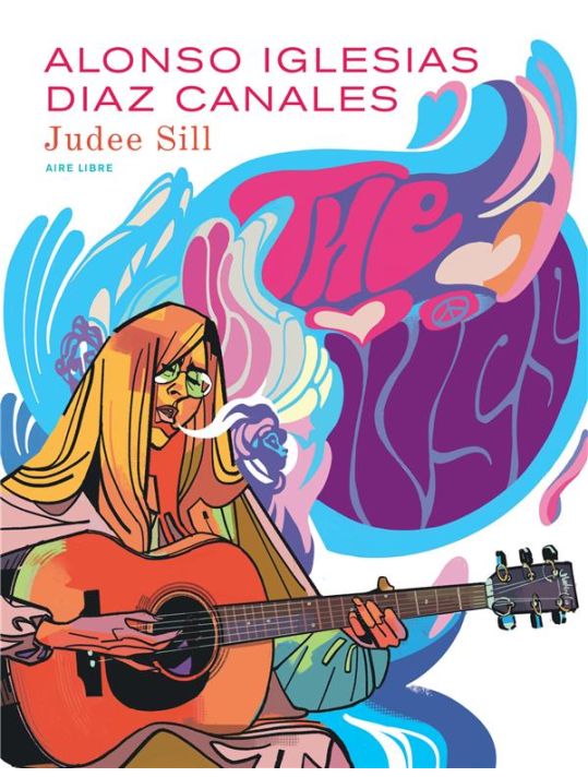 Judee Sill + ex-libris offert main product photo