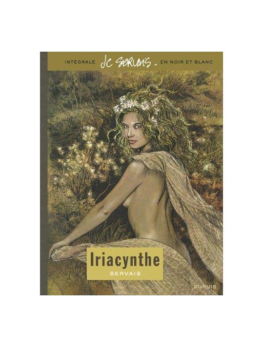Iriacynthe (éd. spéciale noir et blanc) main product photo