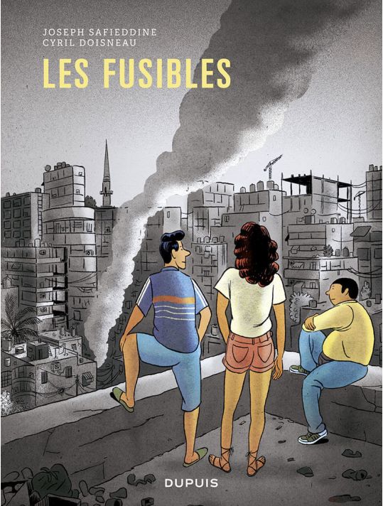 Les fusibles main product photo
