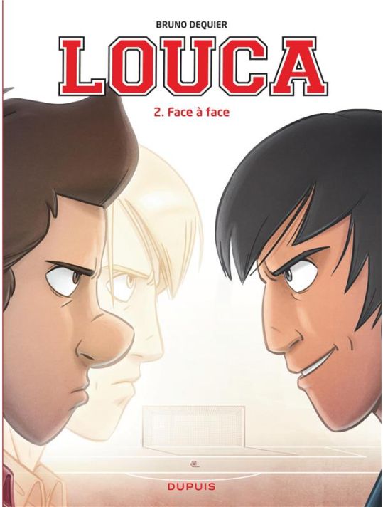 Louca (petit prix) tome 2 main product photo
