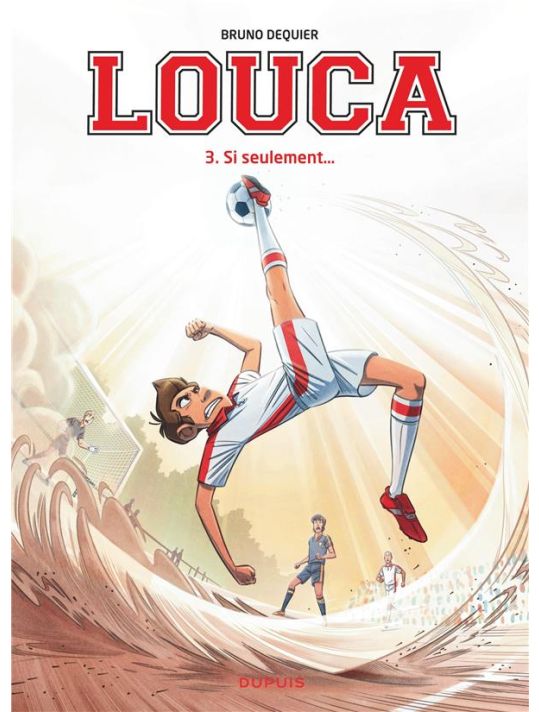 Louca (petit prix) tome 3 main product photo