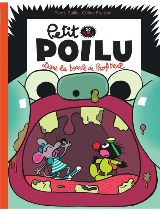 Petit Poilu tome 29 main product photo