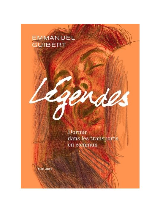 Légendes tome 2 main product photo