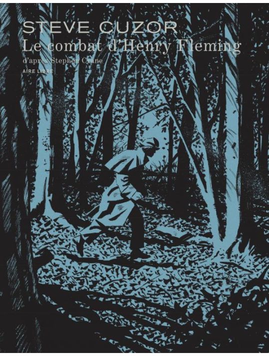 Le combat d'Henry Fleming (édition spéciale) main product photo
