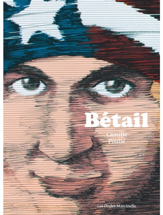 Bétail main product photo
