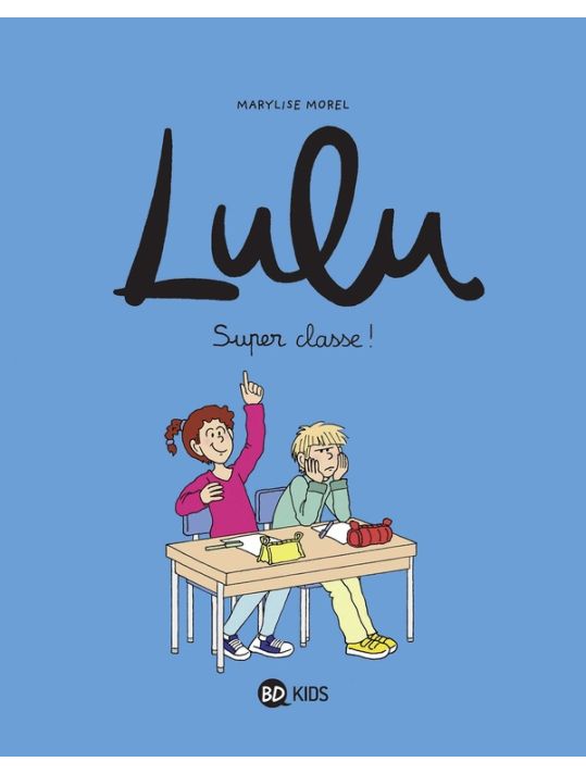Lulu tome 7 main product photo
