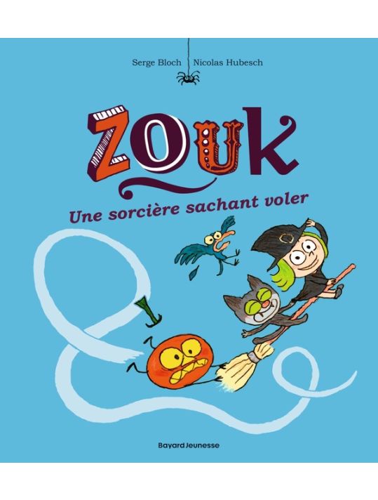 Zouk tome 20 main product photo