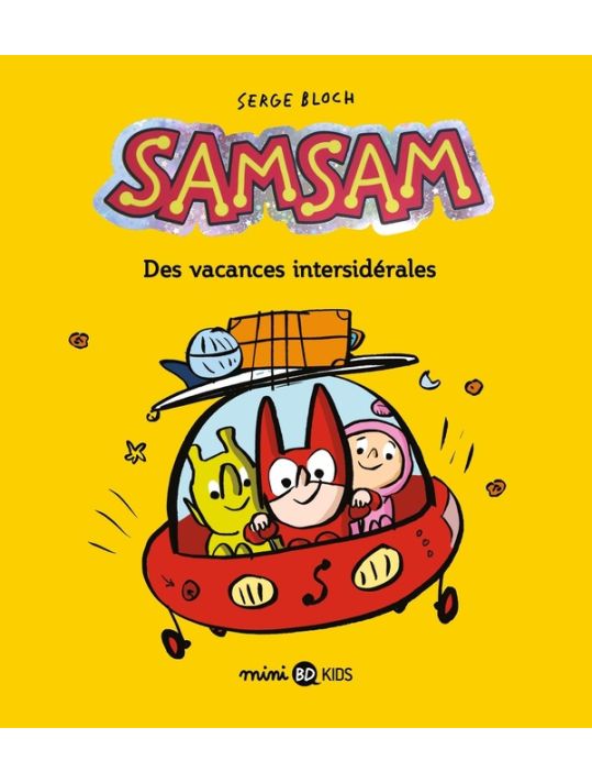 Samsam tome 8 main product photo