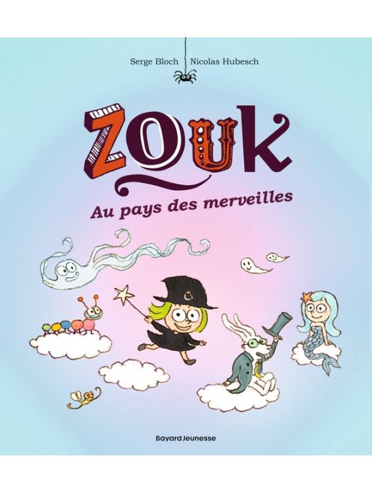 Zouk tome 22 main product photo
