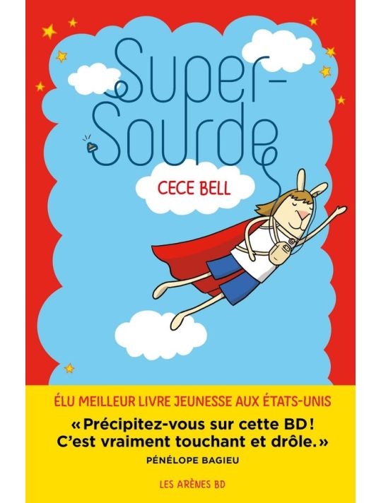 Super-sourde main product photo