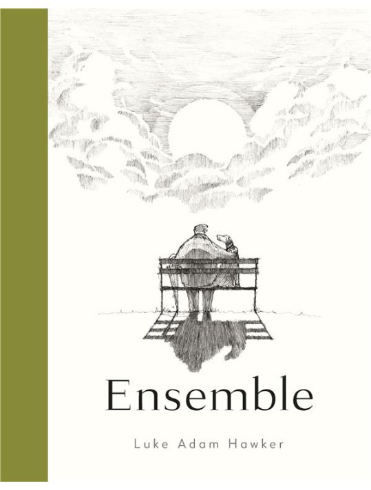 Ensemble main product photo