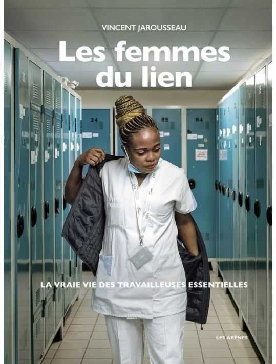 Les femmes du lien main product photo