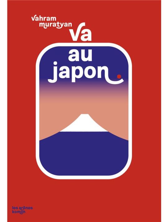 Va au Japon main product photo