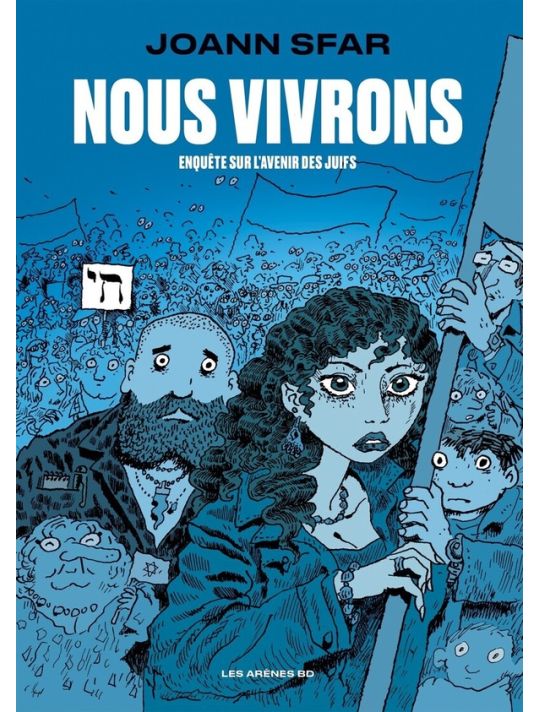 Nous vivrons main product photo