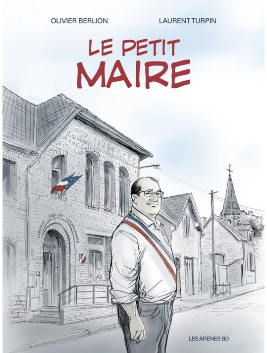 Le petit Maire main product photo