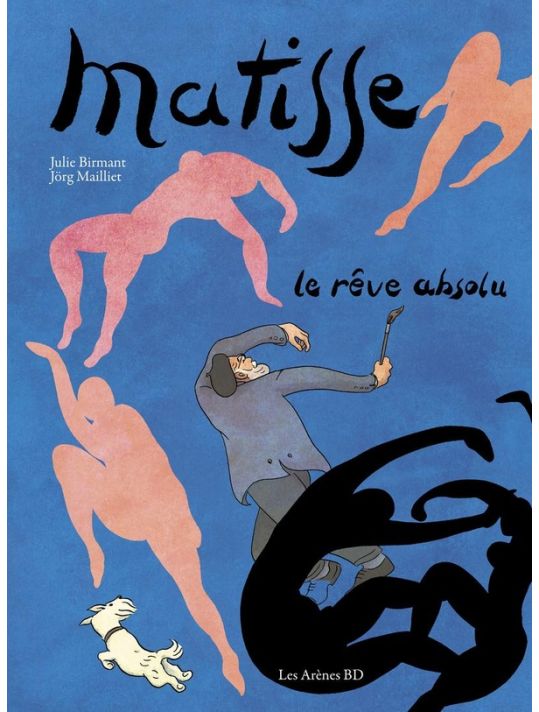 Matisse - Le rêve absolu main product photo