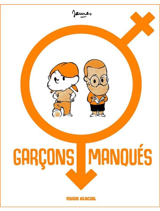 Garçons manqués main product photo