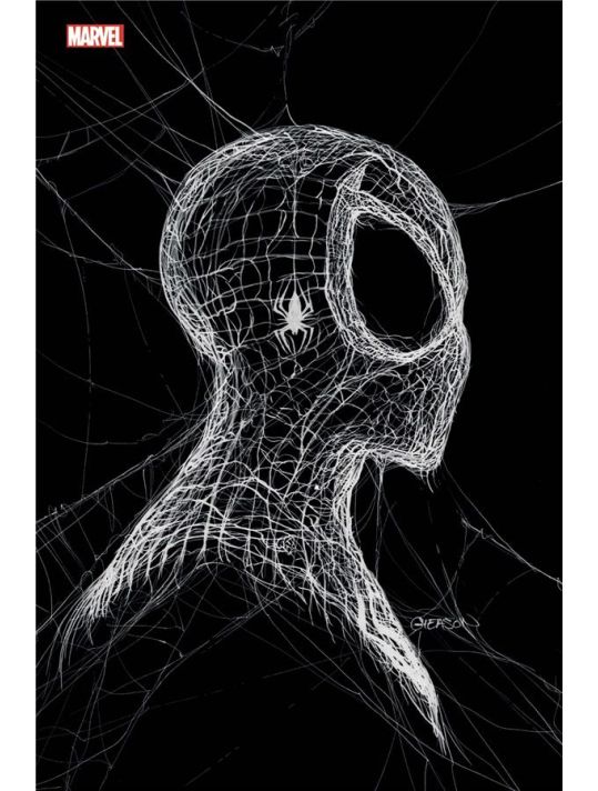 Marvel Comics (variant) tome 1 main product photo