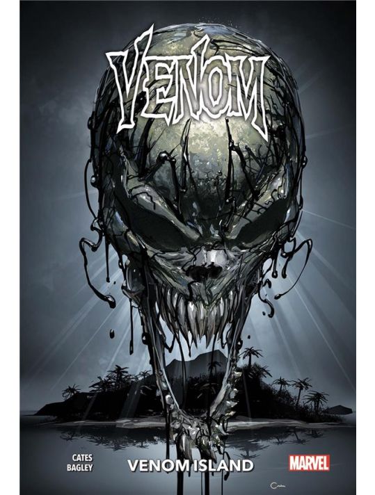 Venom (100% Marvel) tome 6 main product photo