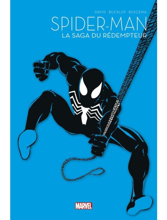 Spider-man - La saga du rédempteur (collection anniversaire 2022) main product photo