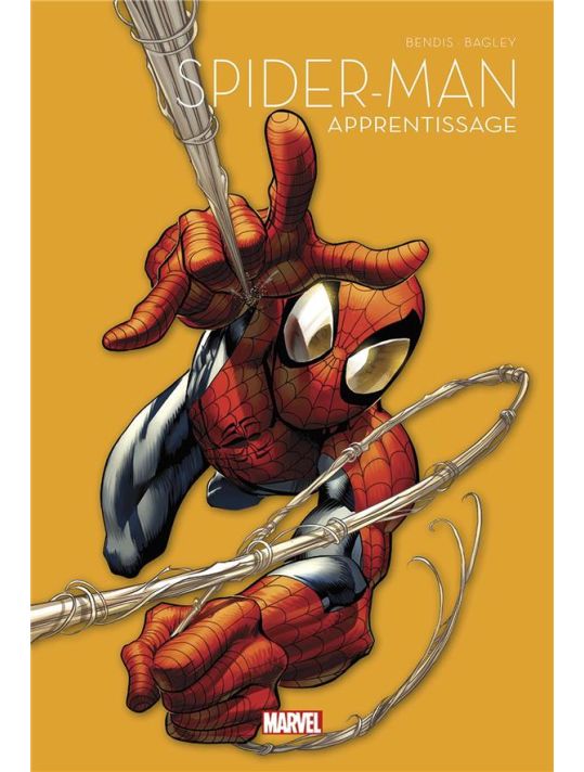Spider-man - Apprentissage (collection anniversaire 2022) main product photo