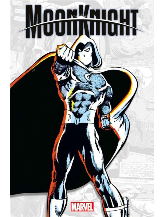 Marvel-verse - Moon knight main product photo