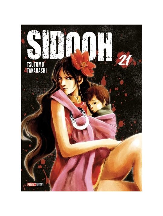 Sidooh tome 21 main product photo