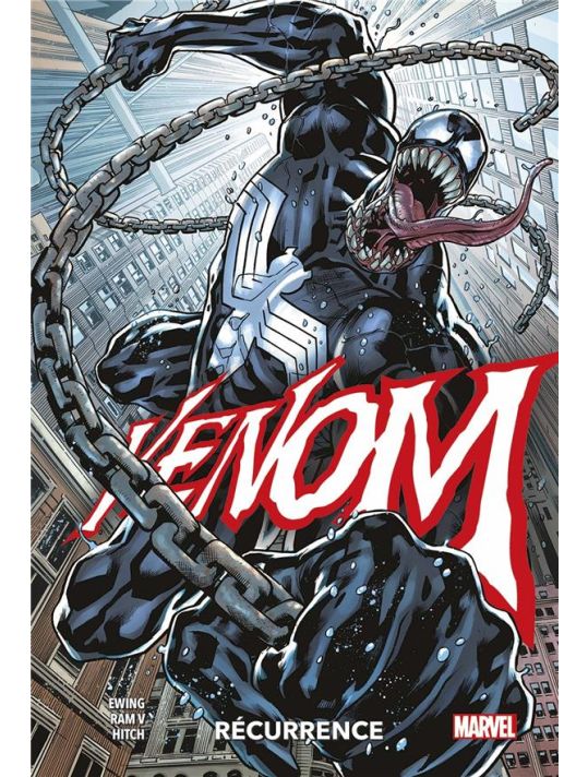 Venom (2022) tome 1